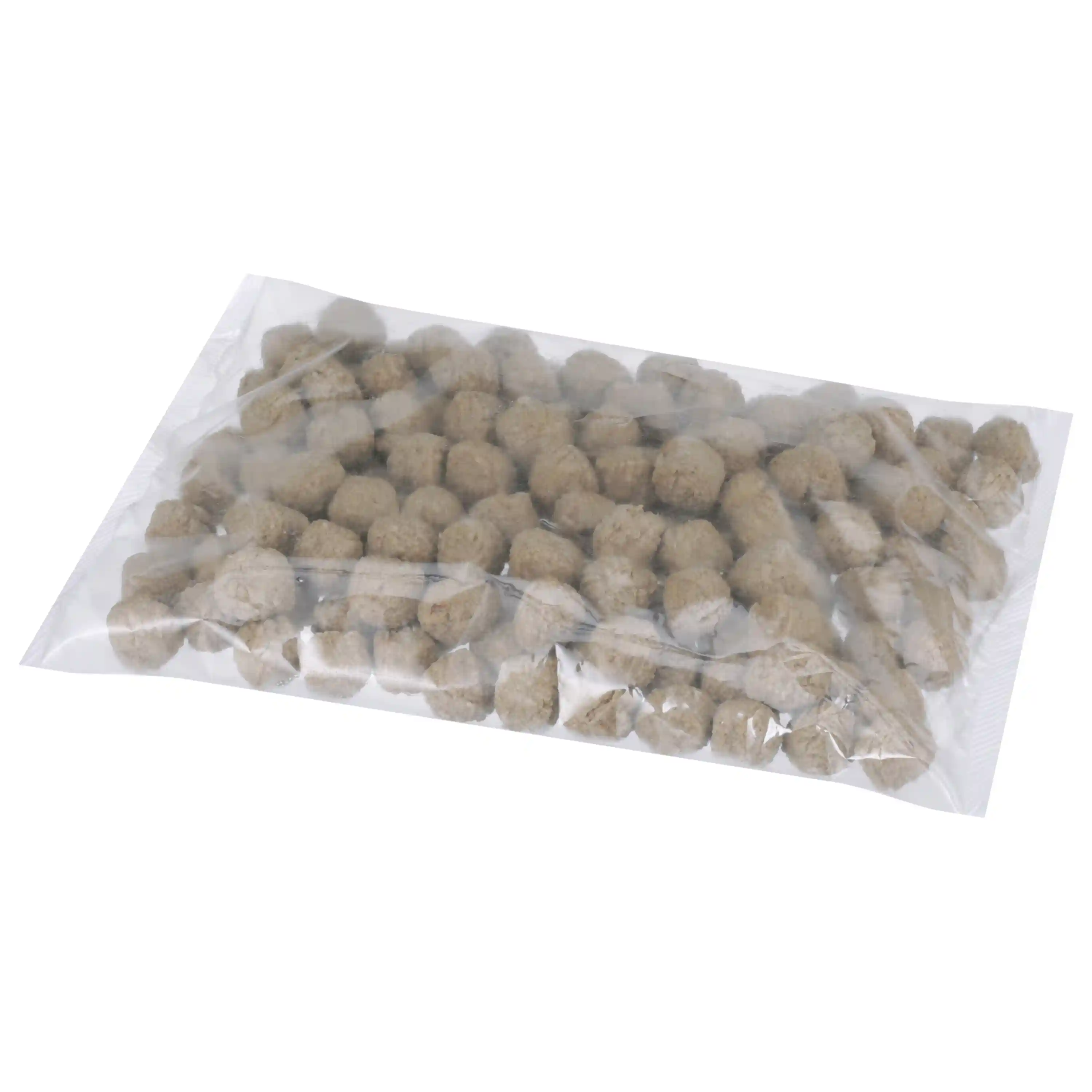 Tyson® Fully Cooked Chicken Meatballs, 0.576 oz._image_3