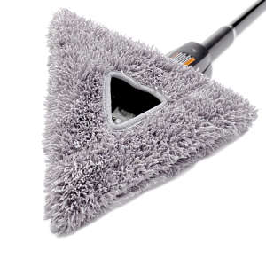 UNGSRKB4, Unger, Stingray Refillable Microfiber System Kit, 11’