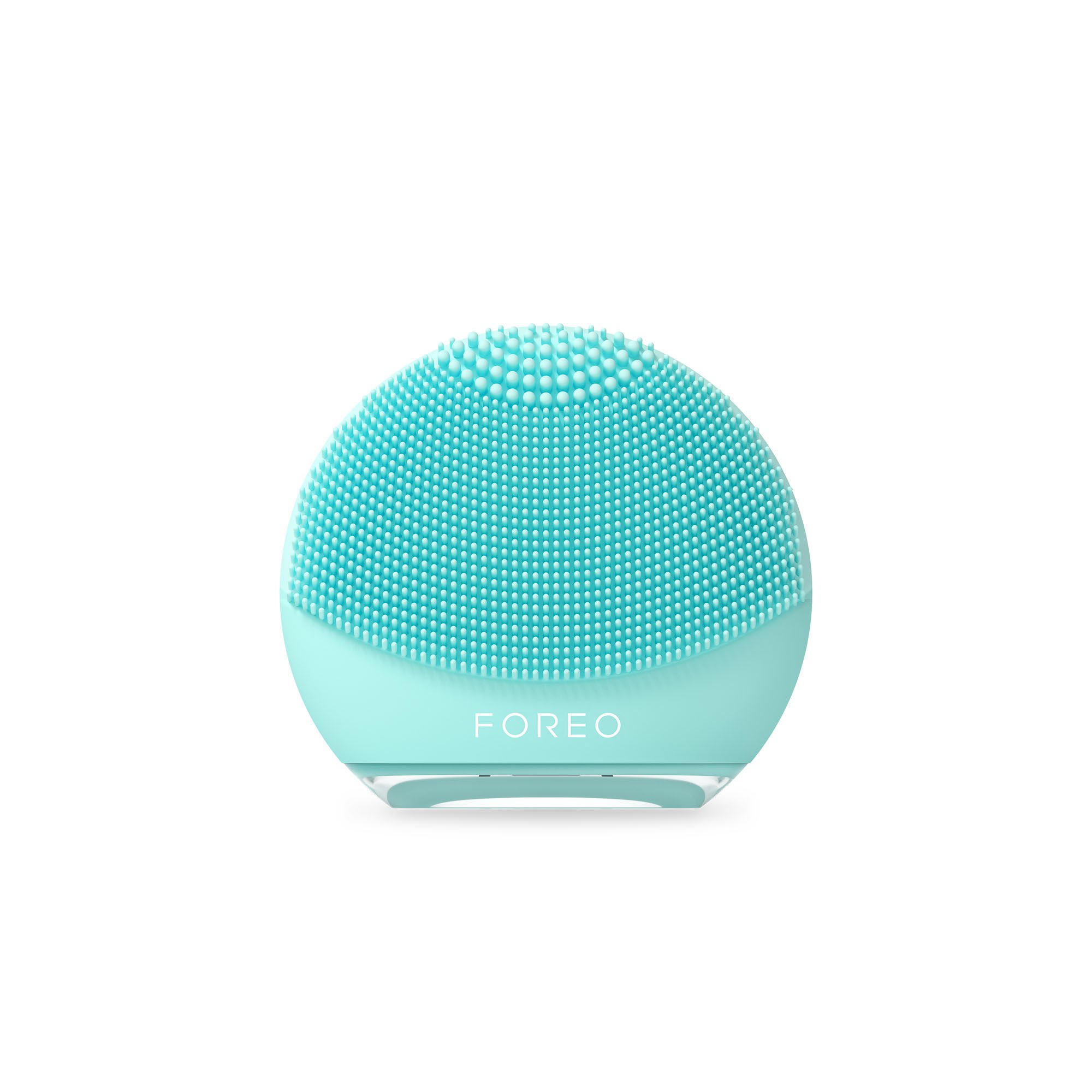 Foreo Inc BRUSH, FACL CLNSR LUNA 4 PLAY TRAVEL MINT FOR YOU