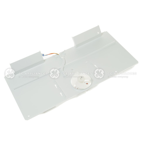 EVAPORATOR COVER