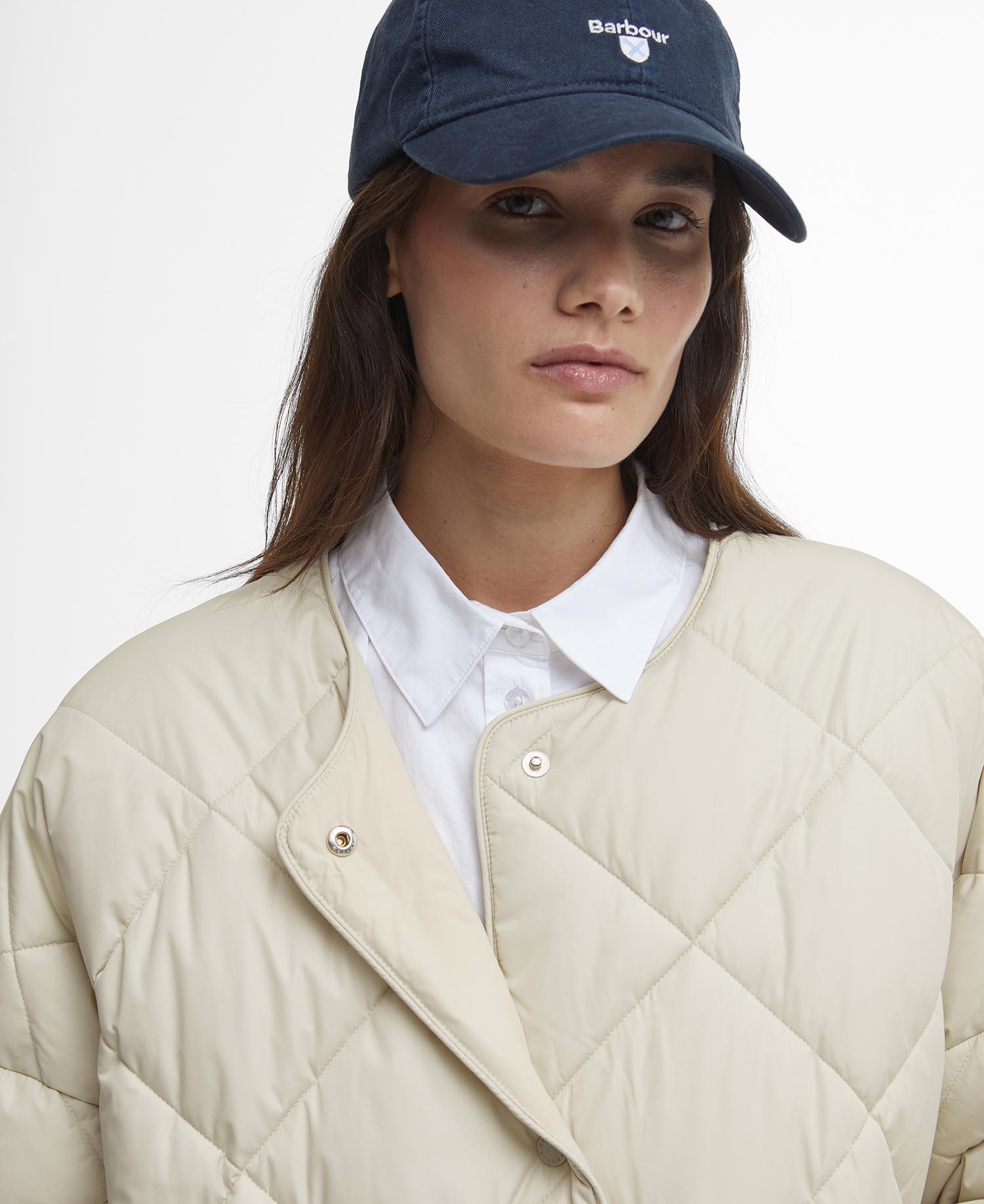 Brigitte Puffer Jacket image number 4