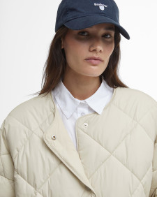 Brigitte Puffer Jacket 