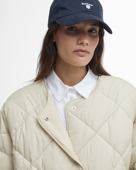 Brigitte Puffer Jacket