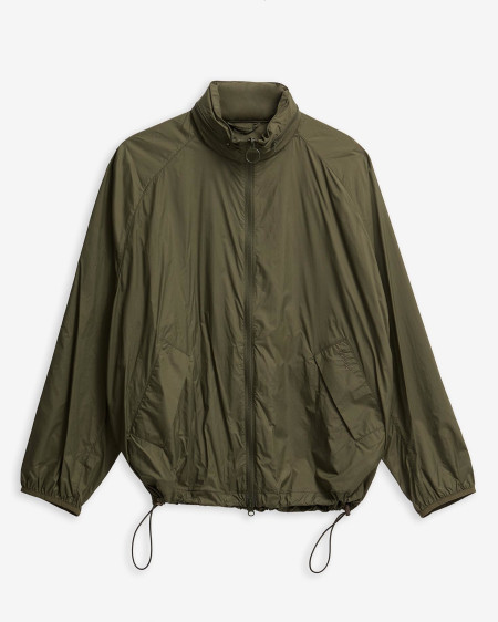Jacke UV Transport Showerproof