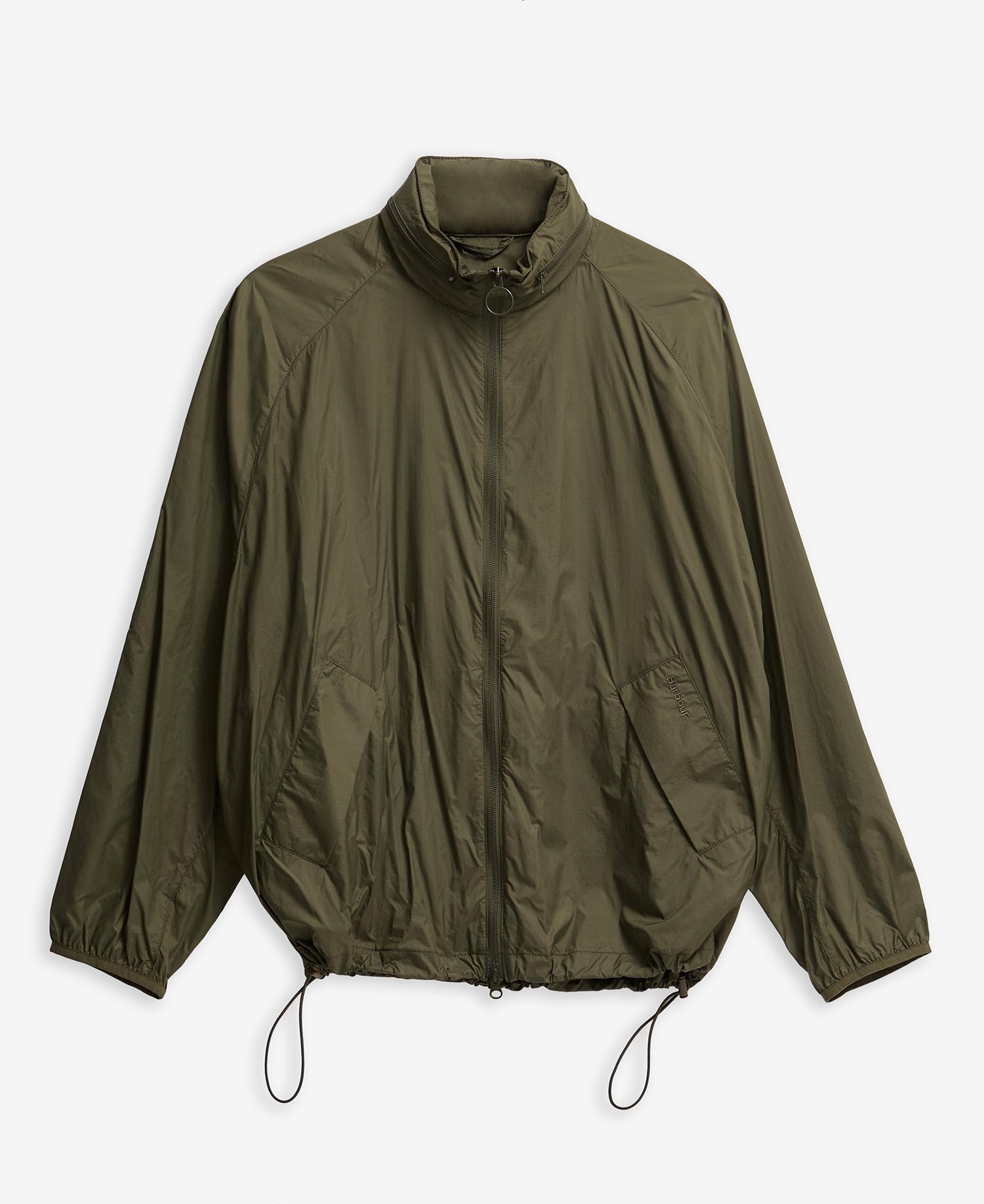 Jacke UV Transport Showerproof image number 6
