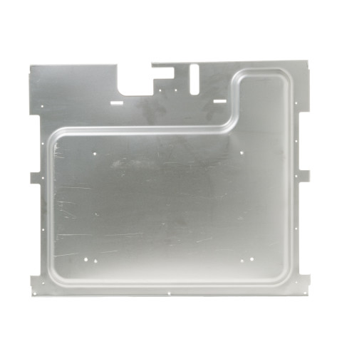 RANGE BOTTOM PANEL