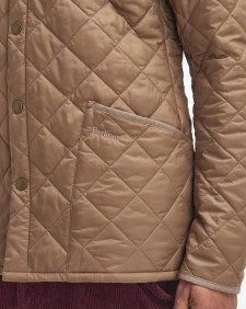 Heritage Liddesdale Quilted Jacket 