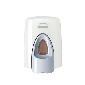 Rubbermaid Commercial,  Clean Seat Foam 400 ml Dispenser, White