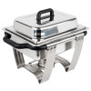 4.1-quart Half-Size Dakota™ Chafer
