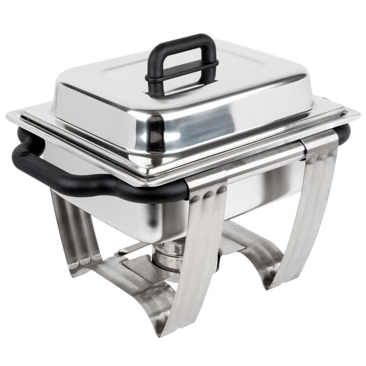 4.1-quart Half-Size Dakota™ Chafer