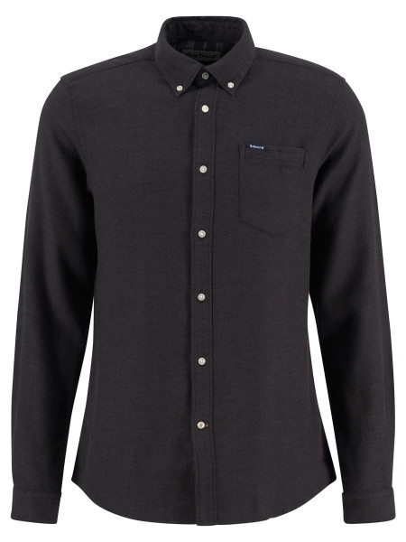 Hemd Buckley Tailored