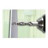 Combination Drill/Tap Bits, #6-32