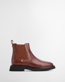 Delfine Chelsea Boots 