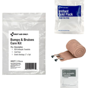 Bumps and Bruises Care Kit
