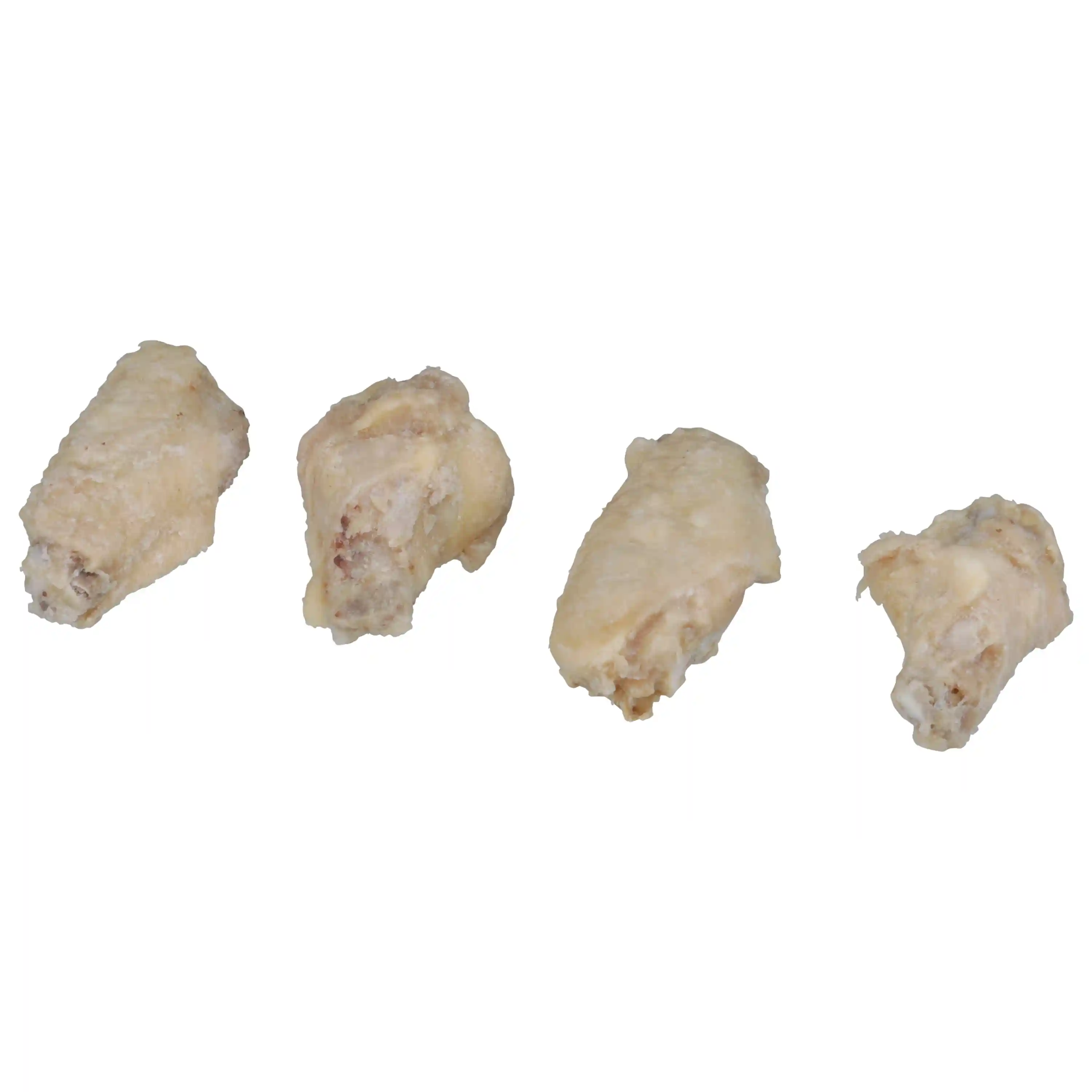 Tyson® Fast Finish® Magnum® Fully Cooked Coated Bone-In Chicken Wing Sections, Jumbo_image_11