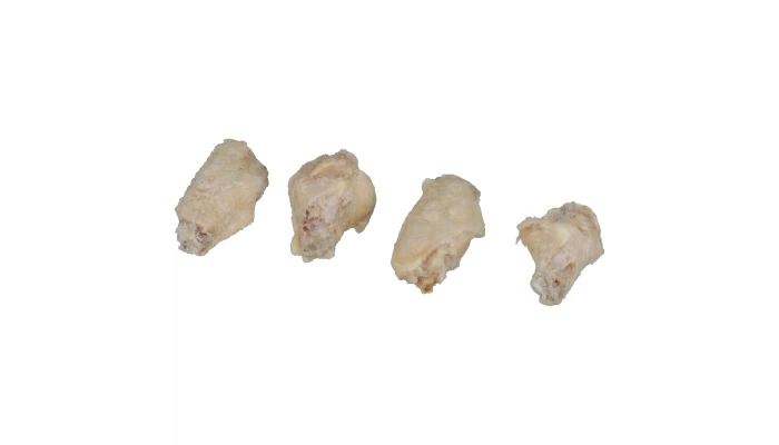 Tyson® Fast Finish® Magnum® Fully Cooked Coated Bone-In Chicken Wing Sections, Jumbo_image_2