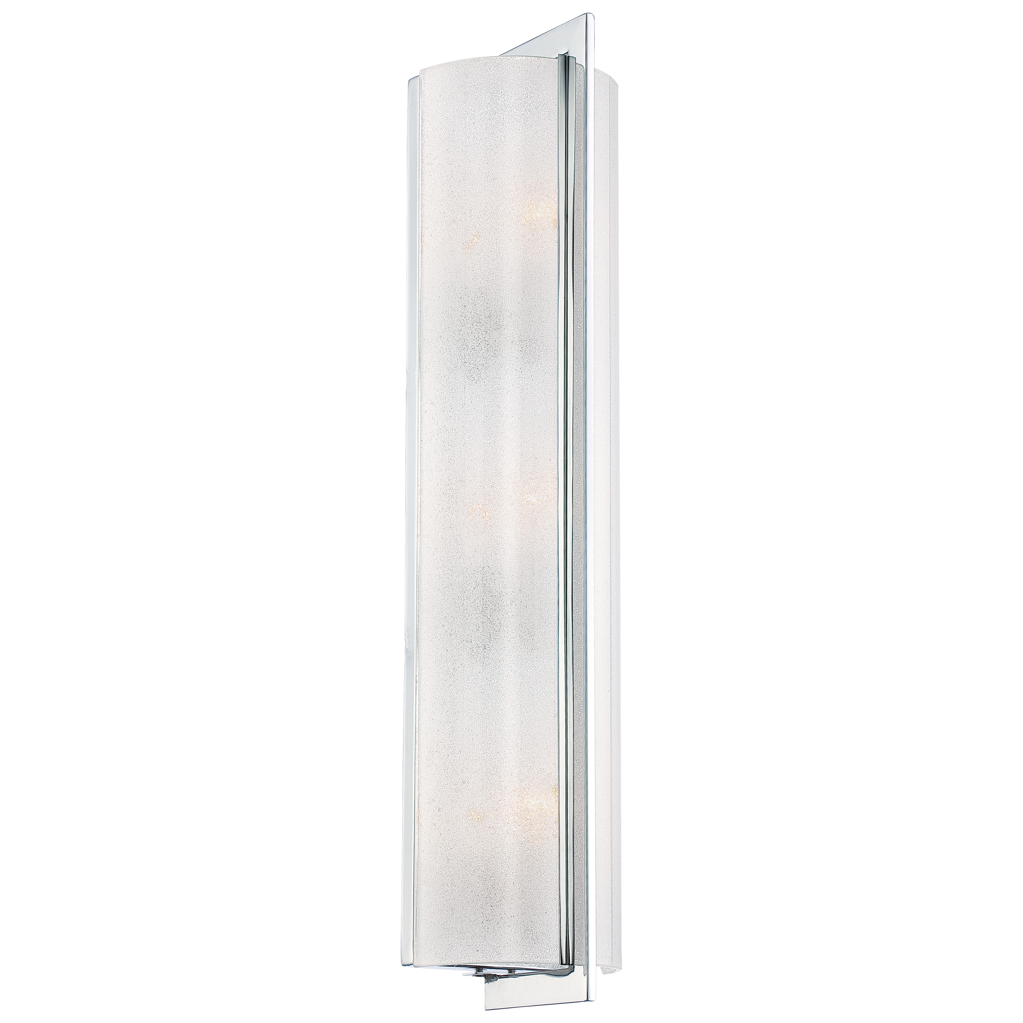 Clarté - 3 Light Wall Sconce