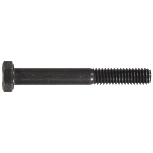 USS Grade 5 Olive Hex Cap Screw 1/4