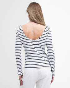 Langton Striped T-Shirt 