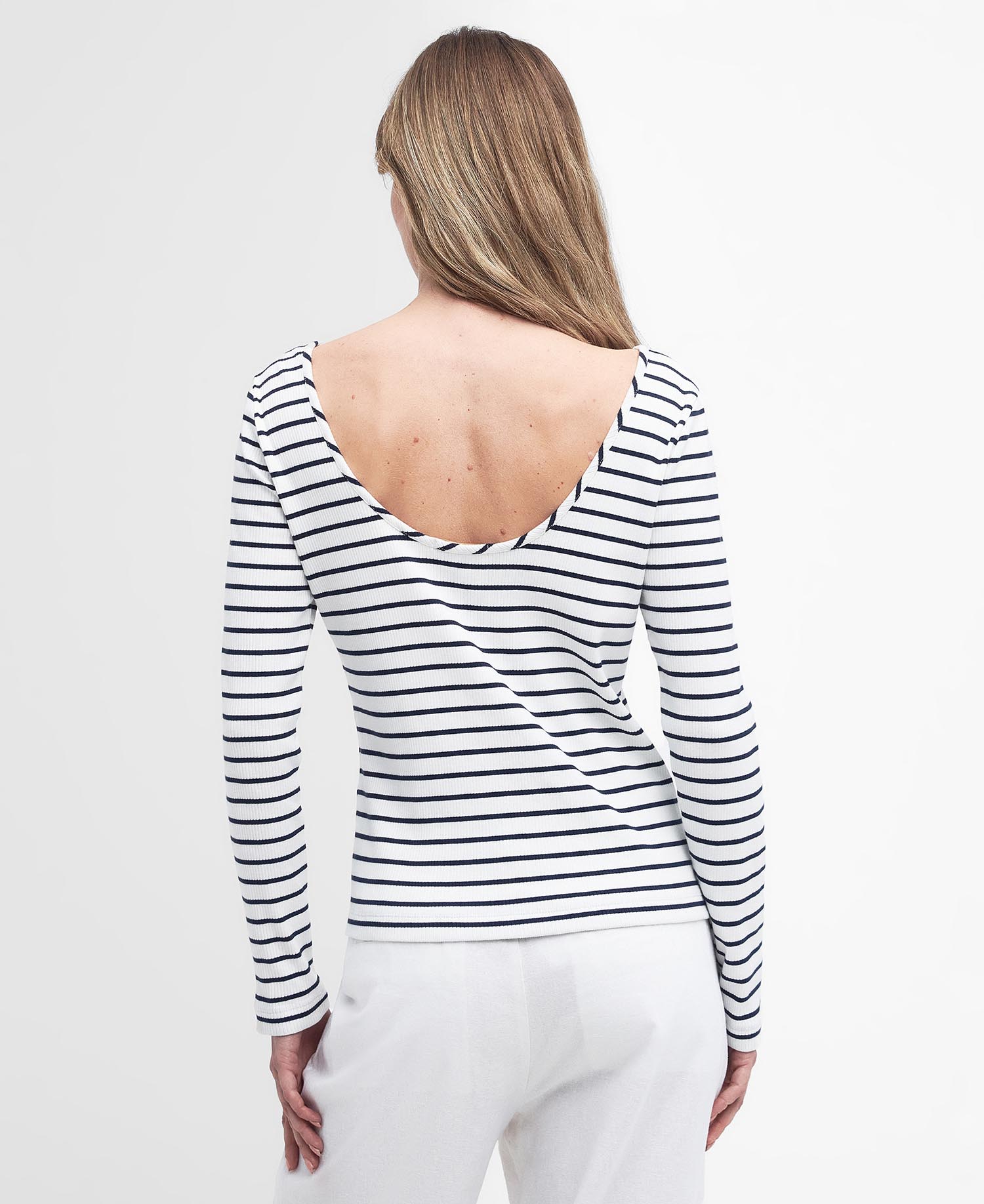 Langton Striped T-Shirt image number 2