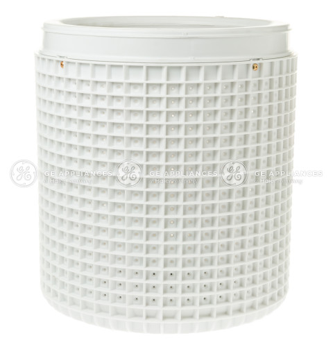 BASKET ASSEMBLY CW24C