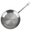 11-inch Optio™ frying pan in natural finish