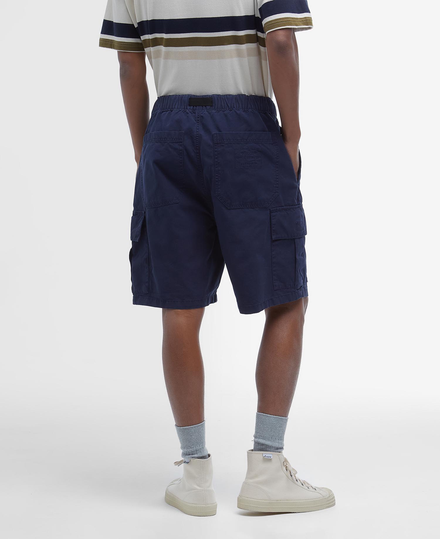 Shorts cargo Grindle image number 2
