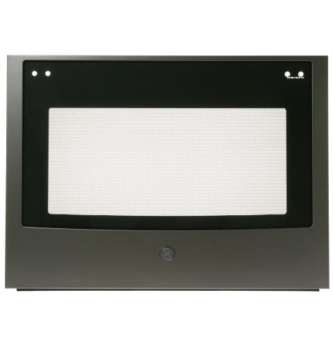 OUTER DOOR GLASS AND TRIM