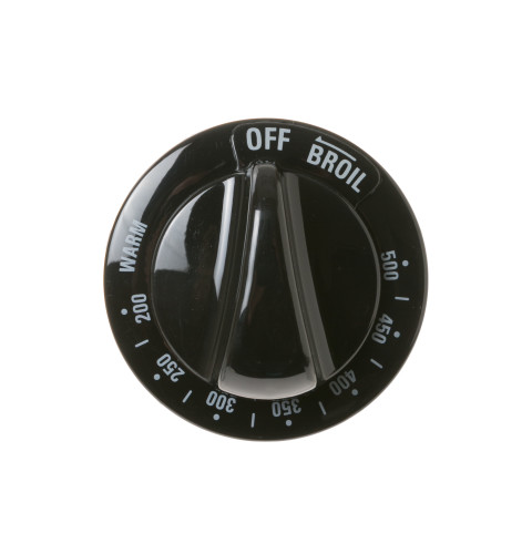 GE THERMOSTAT KNOB ASSEMBLY