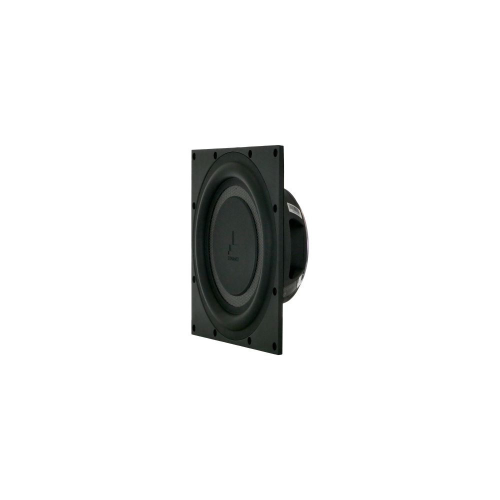 R10SUB 10" REFERENCE IN-WALL SUBWOOFER DRIVER (1 EACH)