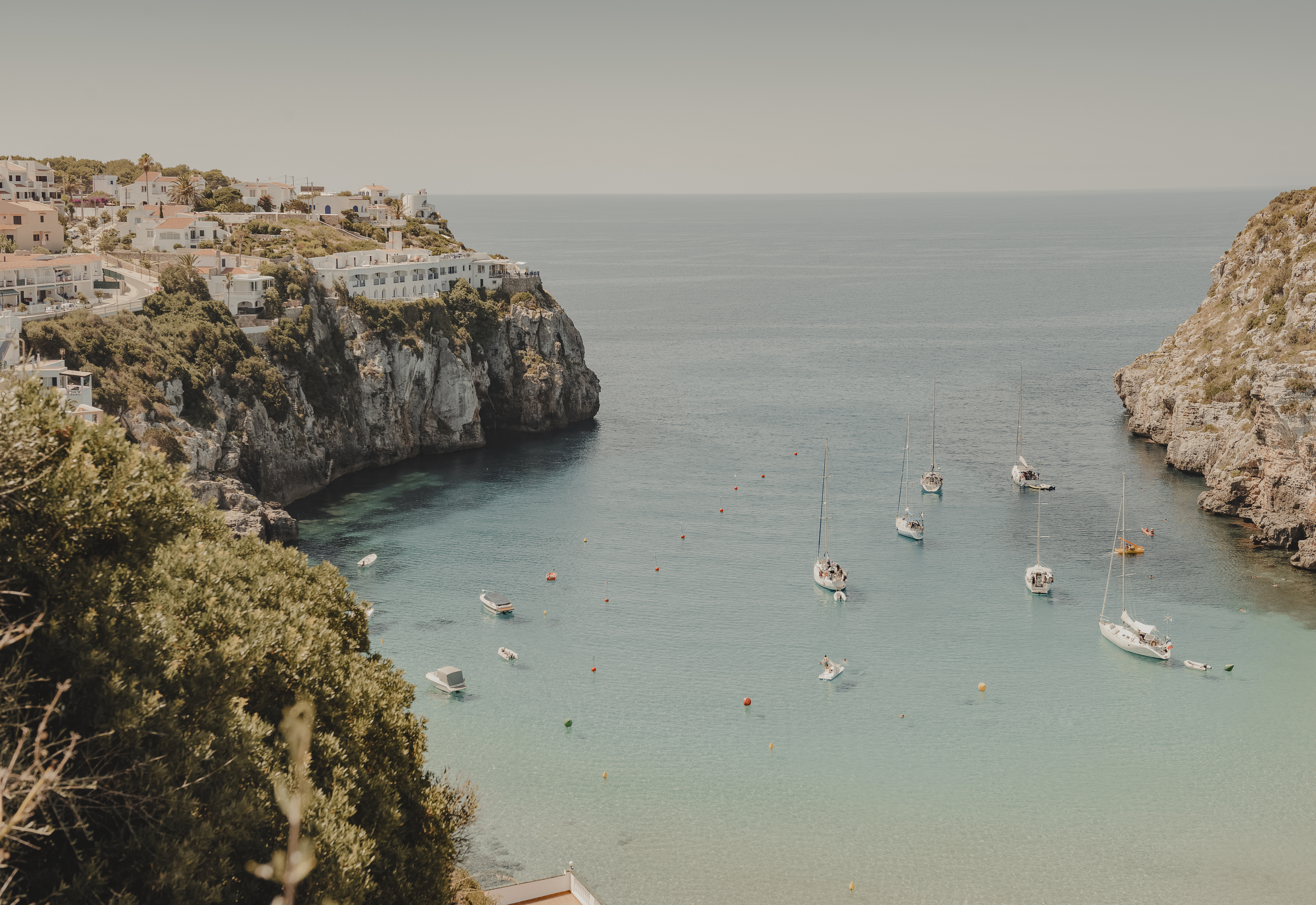 Barcelona → Barcelona (7 nights)