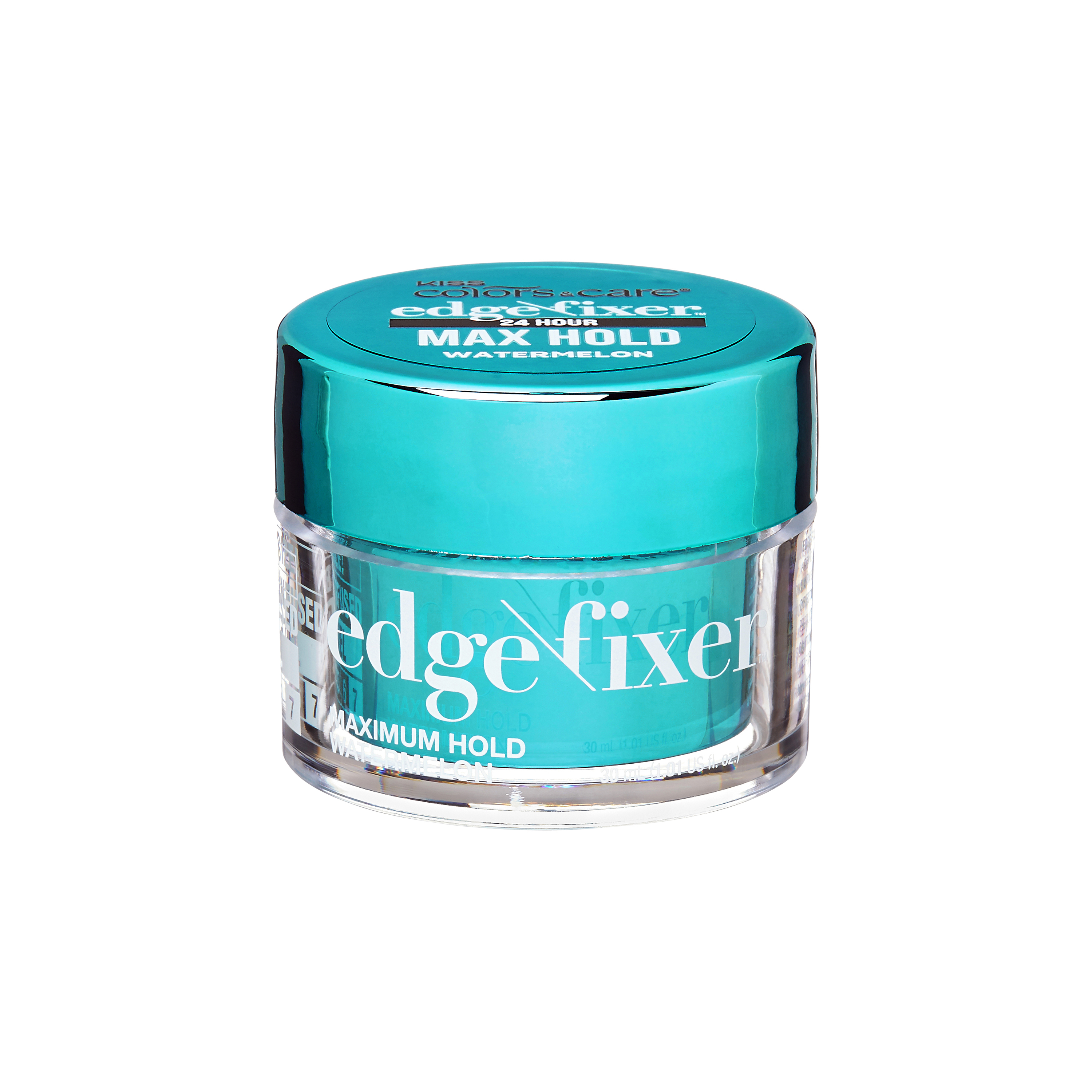 Watermelon | Maximum Hold | 30ml | Edge Fixer Gel