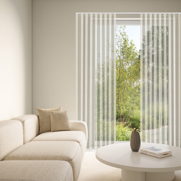 Volta 7298 Curtains