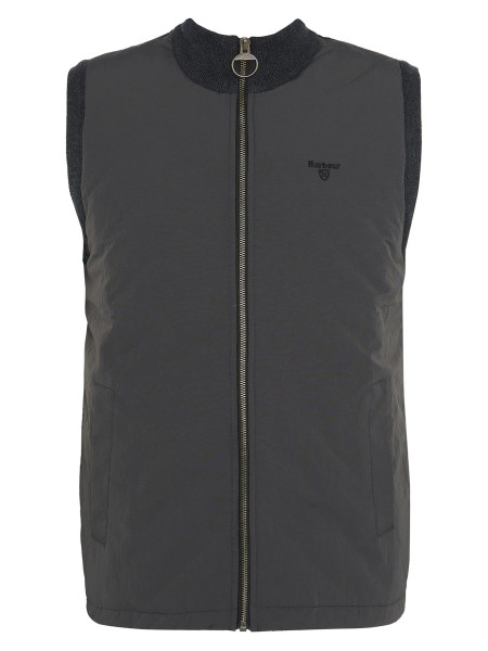 Leyburn Knitted Gilet Leyburn Knitted Gilet