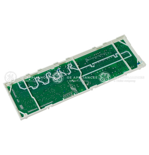 CONTROL RC17 (FLASHED)