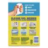 PG79009, Procter & Gamble, Mr. Clean, Magic Eraser, Rectangle, 4.6"x2.3", White