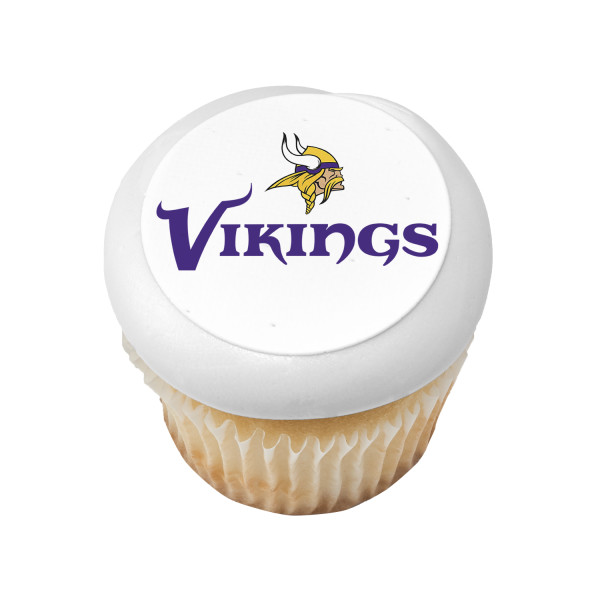NFL Team PhotoCake® Edible Image®