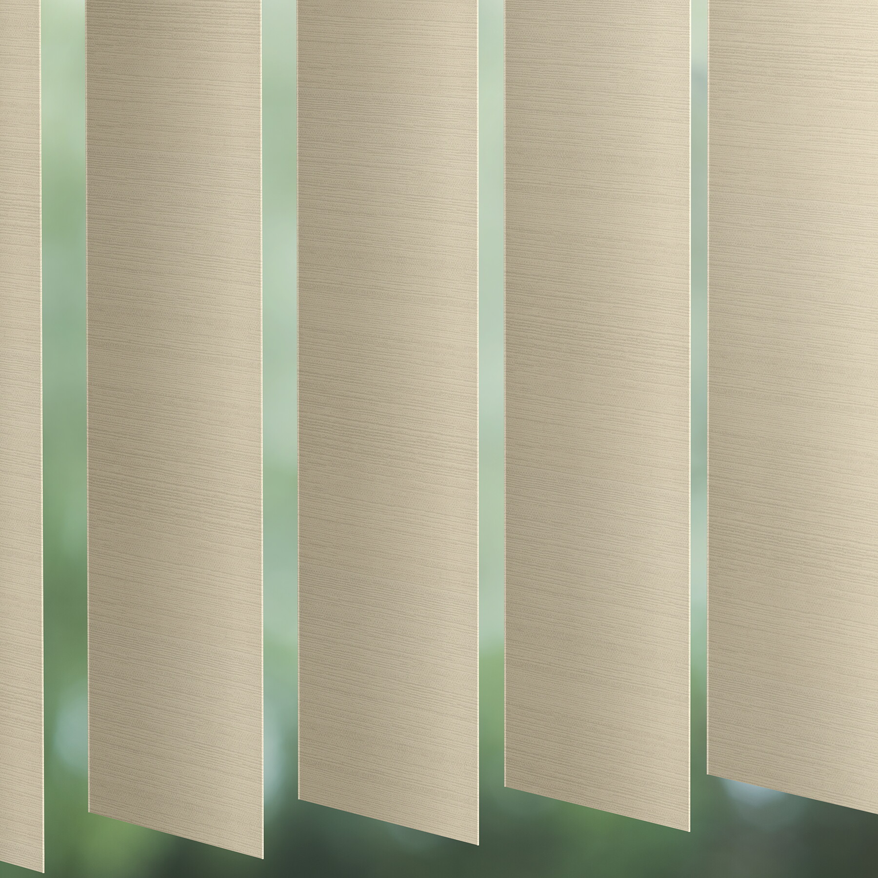 PVC 7624 Vertical Blind