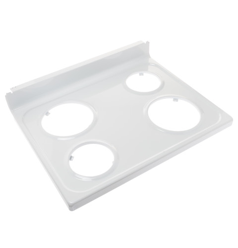 Range Top - White