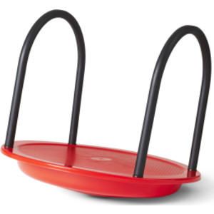 Round Seesaw