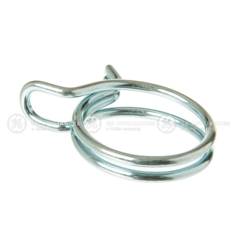 WASHING MACHINE PUMP HOSE CLIP