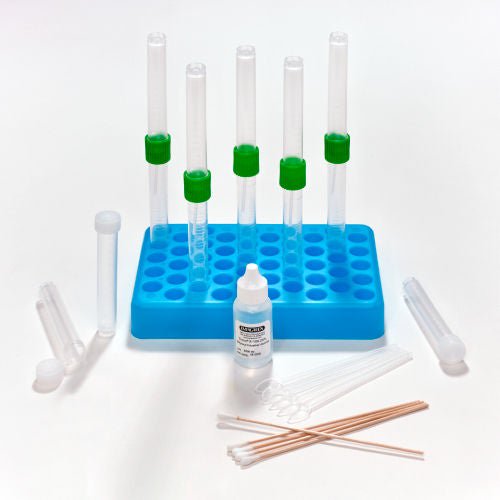 FPC® Fecal Parasite Concentrator Parasitology Digestive Test Kit