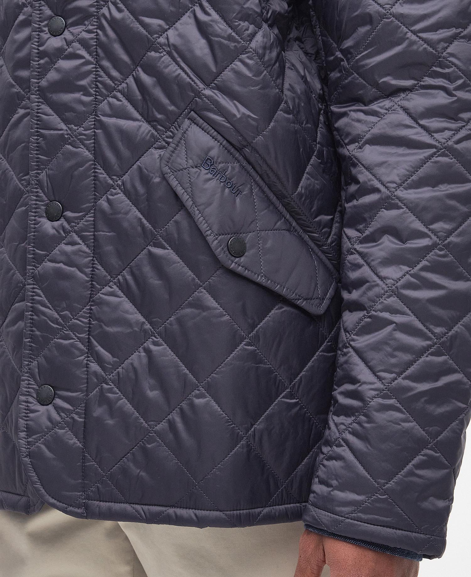 Flyweight Chelsea Quilted Jacket image number 4