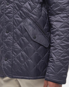 Flyweight Chelsea Quilted Jacket 