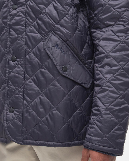 Flyweight Chelsea Quilted Jacket