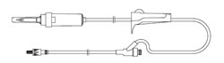 AmSafe® Administration Set