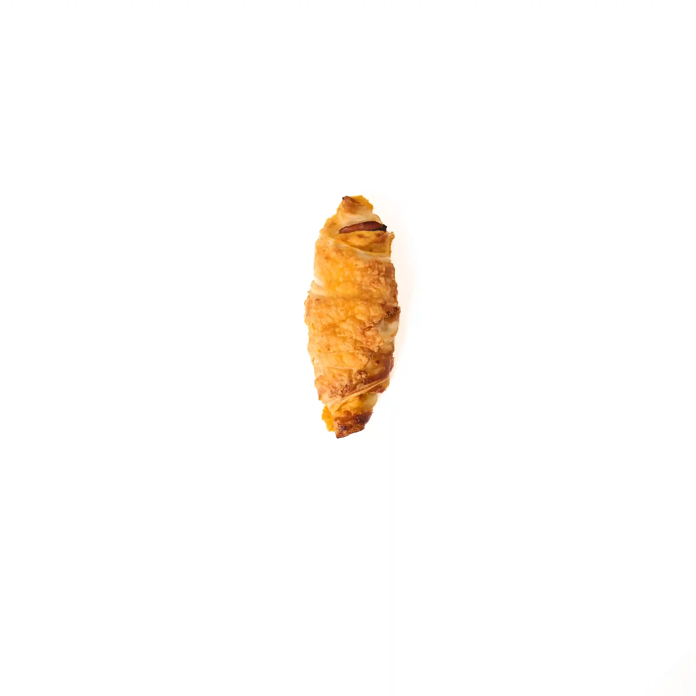 Hillshire Farm® Stuffed Croissant Ham & Cheddar Cheese _image_2