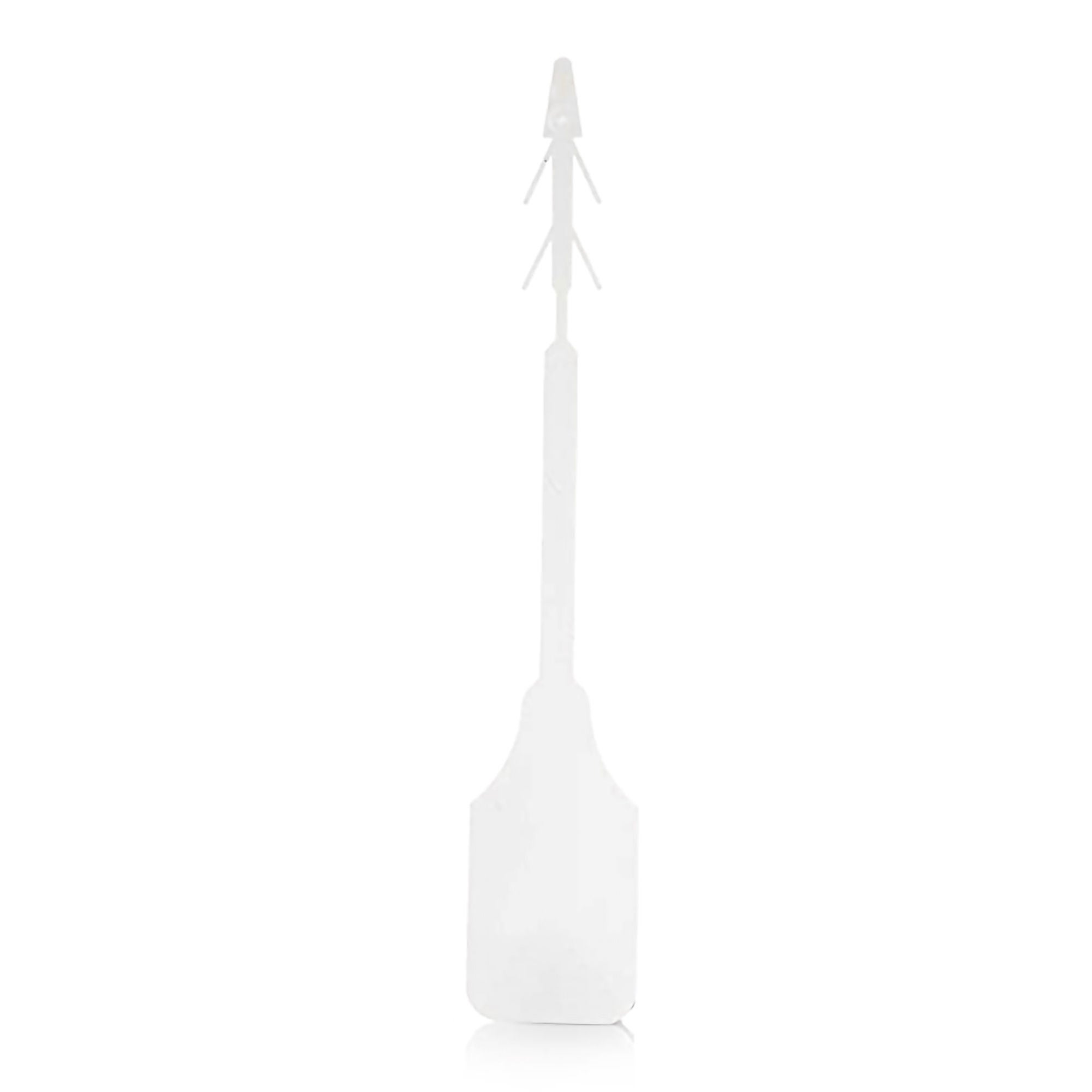 V. Mueller ARROW, TAMPER EVIDENT (500/BX)CRMUGN
