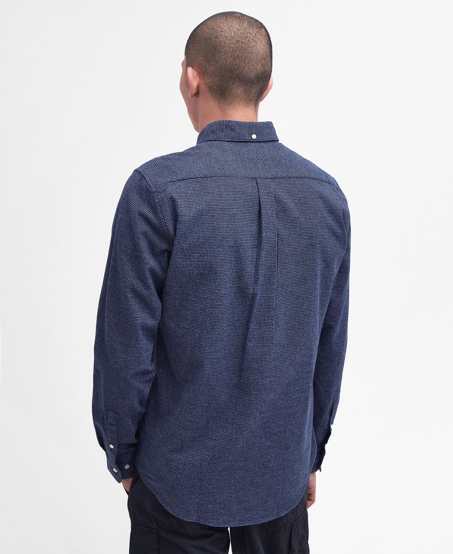 Bannock Tailored Shirt image number 2