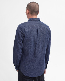 Bannock Tailored Shirt 